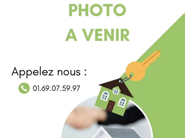 A VENDRE - APPARTEMENT de 4 pièces d'environ 91.6 m2, (89,10