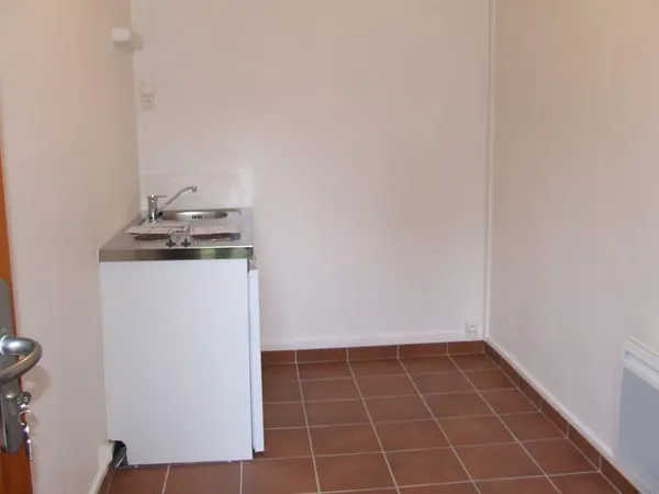 Appartement F3