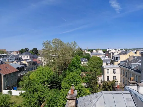 STUDIO QUARTIER NOTRE DAME