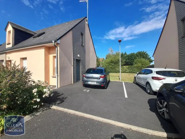 Bien immobilier de rendement Vente Le Poinçonnet 2p 50m² 94000€