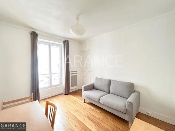 Location appartement meublé 2 pièces à Paris (75012) Mich