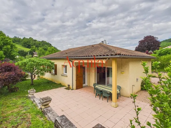 Maison à vendre Poleymieux-au-Mont-d'Or
