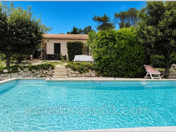 Vente maison 3 Pièce(s)