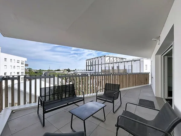 Appartement Lagord 5 pièce(s) 90 m2