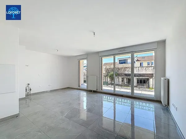 Appartement 3 pièces au Perreux-sur-Marne