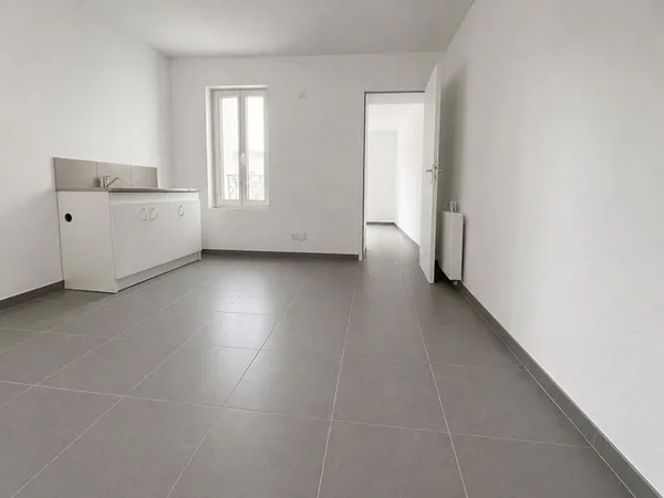 Centre-ville du Havre, quartier Massillon