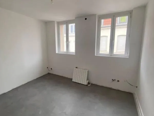Immeuble Dunkerque 8 pièce(s) 155 m2