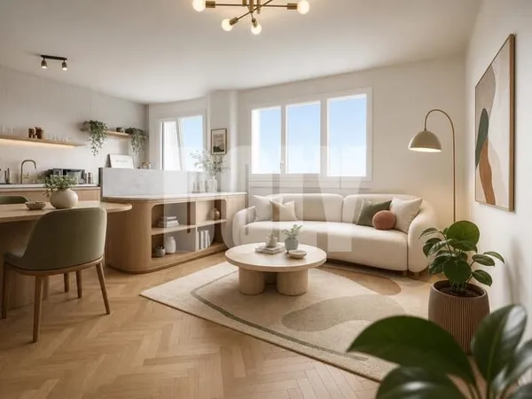 EXCLUSIVITÉ DOLY - APPARTEMENT - RUE VAN LOO - 75016