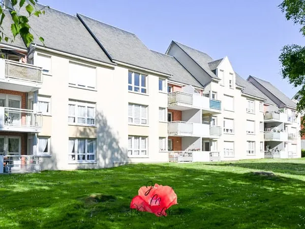 NOUVEAUTÉ !!! EXCLUSIVITÉ !!! SAINT ROMAIN DE COLBOSC