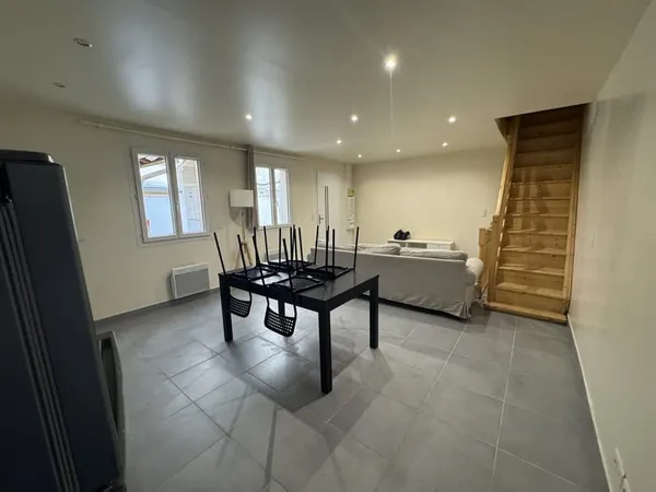 Appartement à louer Paris