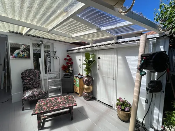 Appartement Boissy Le Sec 2 pièce(s) 63.50 m2