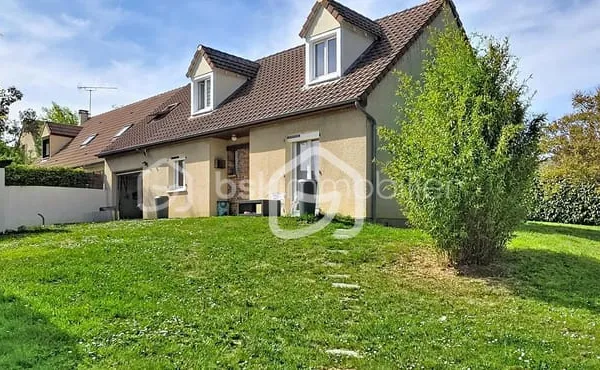 Belle maison familiale vivable de plain-pied - secteur résidentiel recherché