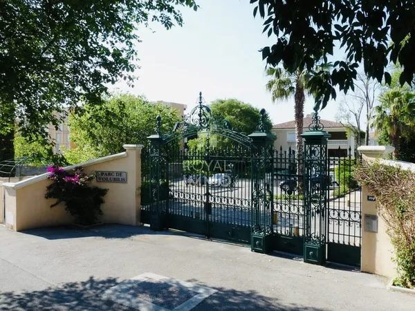 LA VALETTE DU VAR - T2 MEUBLE