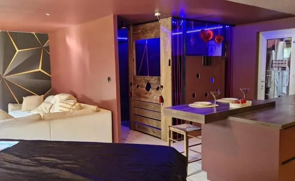 Maison 10 pièces 298 m²