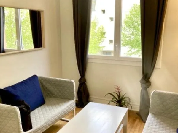 Colocation quartier Jeanne D'arc