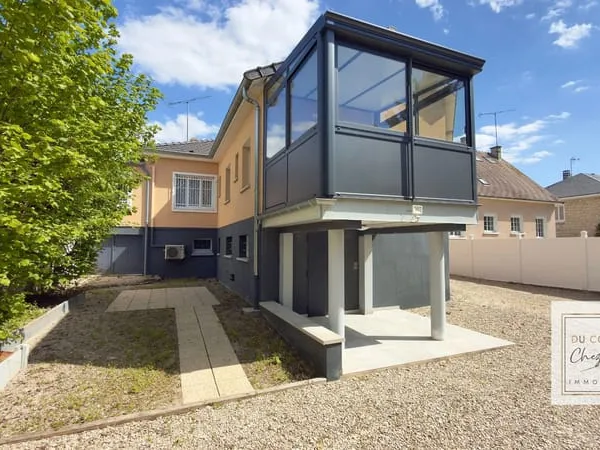 MAISON COMME NEUVE A ROMILLY SUR SEINE PROCHE TROYES