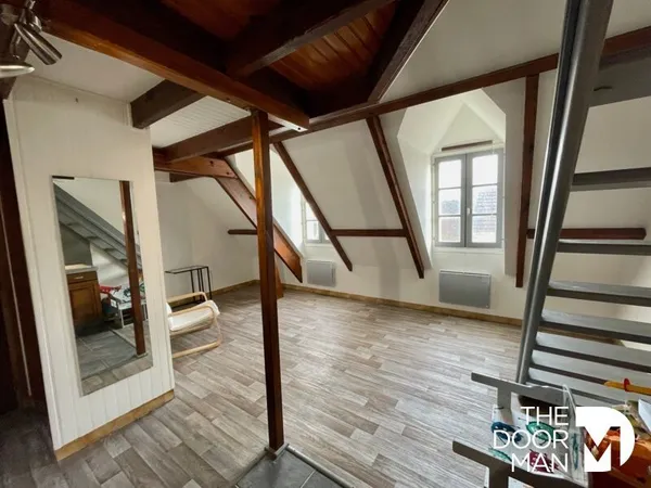 Appartement 28230