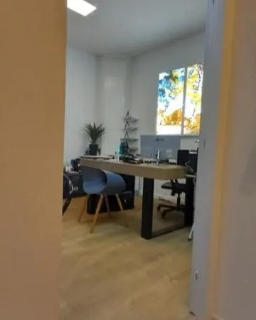 Bureau et espace de travail Vente Saint-Mathieu-de-Tréviers  25m² 69000€