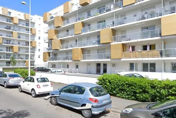 Appartement 1 pièce 30 m²