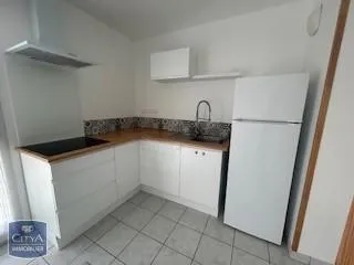 Appartement 2 pièces 49 m²