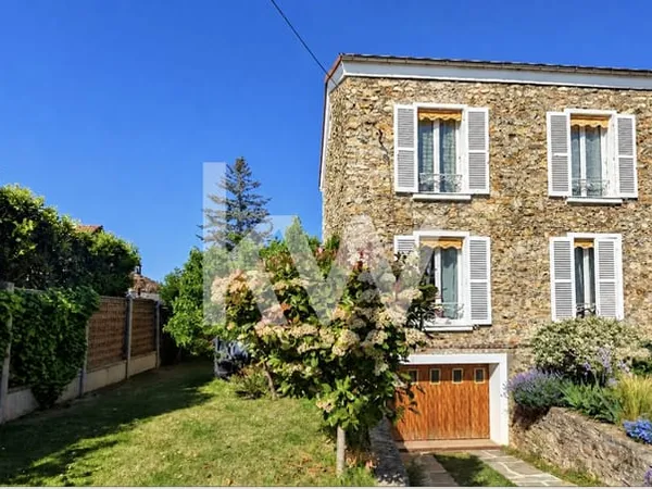 Maison à vendre Soisy-sous-Montmorency
