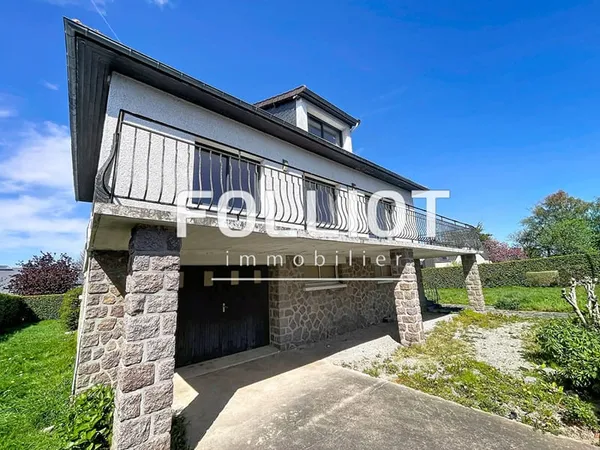 A VENDRE - Maison Carentan Les Marais 102 m2