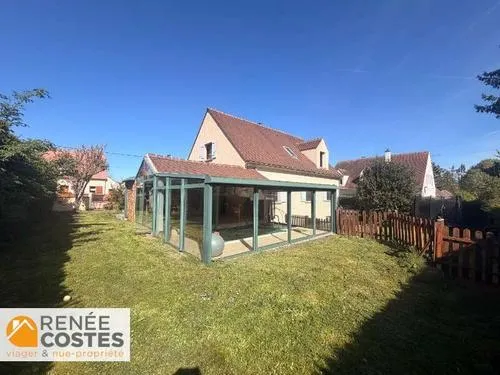 Vente à terme libre sur 180 mois - VAUDOY EN BRIE (77141)
