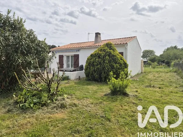 Vente Maison/villa 3 pièces