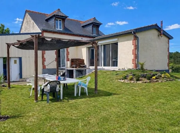 Maison à vendre Pernay