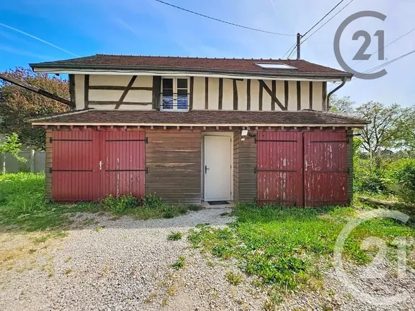 Maison 3 pièces 50 m²