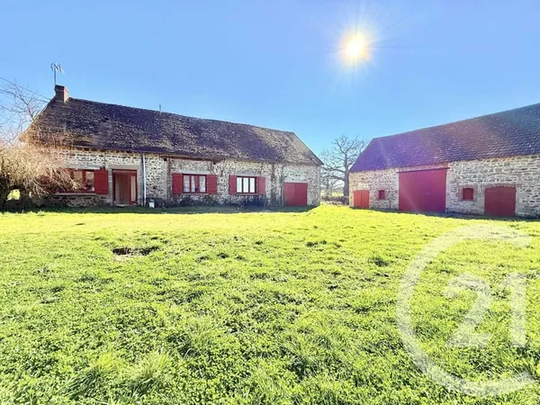 Maison 5 pièces 118 m²