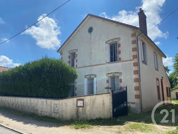 Maison 8 pièces 225 m²