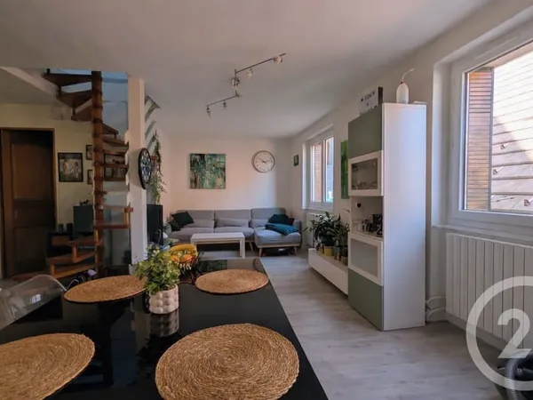 Maison 4 pièces 78 m²