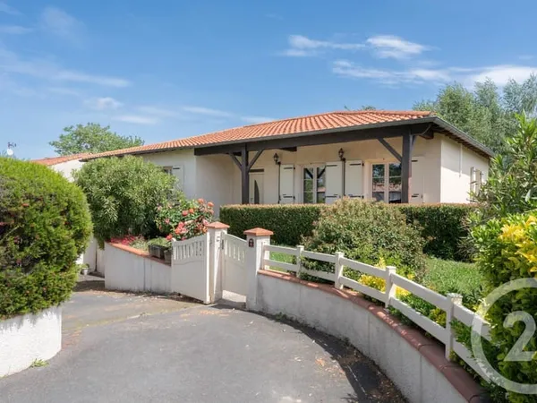Maison 5 pièces 135 m²