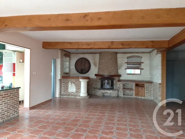 Maison 13 pièces 280 m²