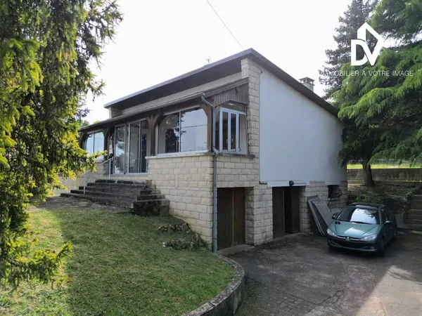 Maison à vendre Montholon