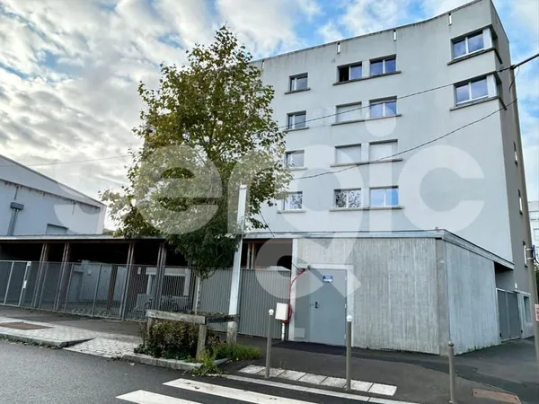 Appartement type 2