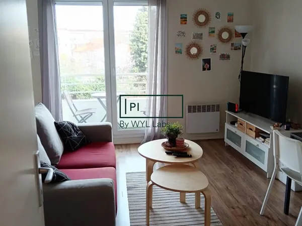 Appartement à louer Toulouse
