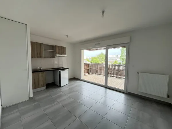 Appartement La Rochelle 2 pièce(s) 39.70 m²