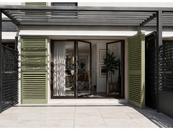 Maison T4 de 91m² à Collioure