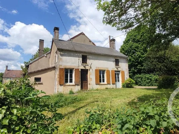 Maison 6 pièces 117 m²