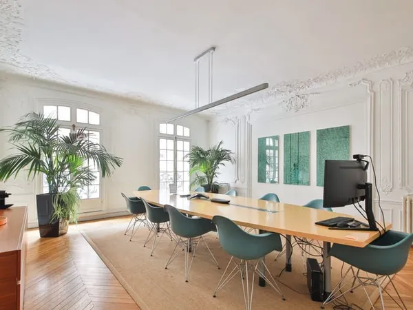 Appartement 9 pièces 269 m²
