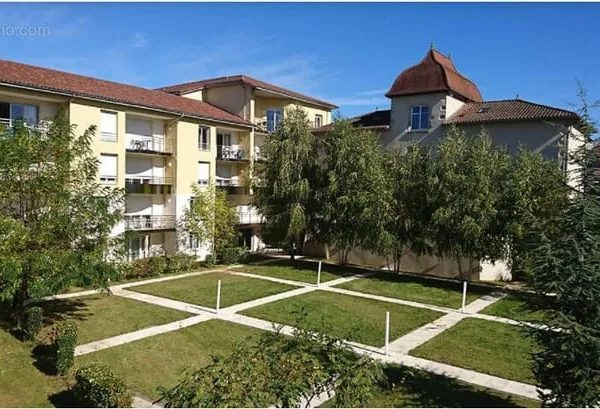 Investissement en residence Senior