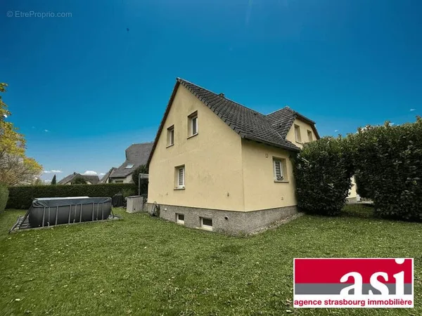 Appartement 5 pièces 228 m²