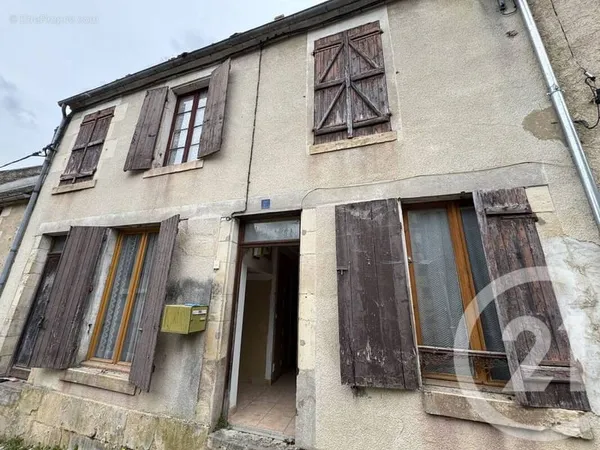 Maison 3 pièces 125 m²