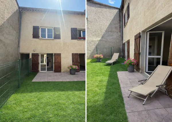 Nouveaute -