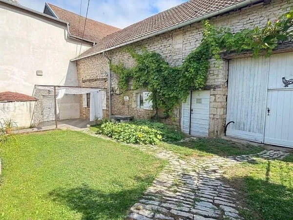 Maison 8 pièces 158 m²