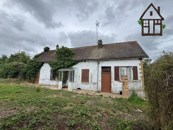 Maison à Vernon