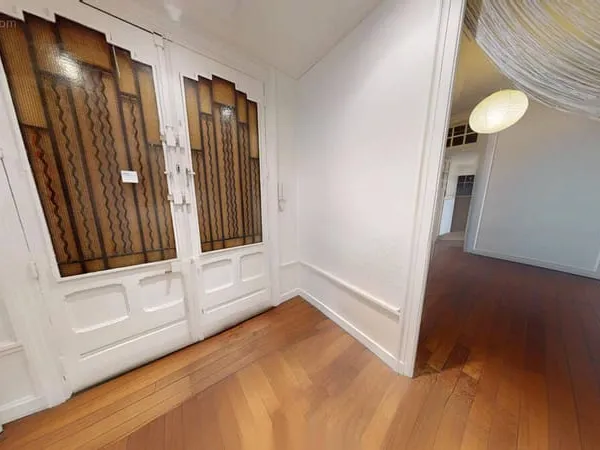 Appartement 7 pièces 159 m²