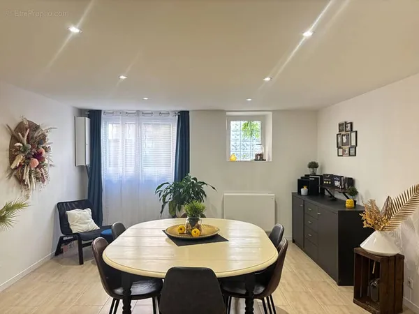 Maison charleval 175 m2- exclusivité 